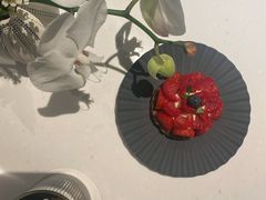 -潮一不贰·法式甜品·生日蛋糕·西式简餐(外滩店)