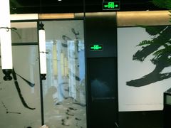 大堂-江边城外烤全鱼(世茂广场店)