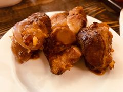 -吉亨面馆(古北1699店)