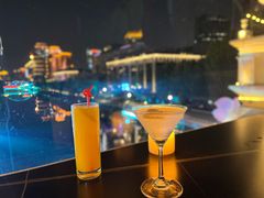 -Tipsy Bar•屋顶露台酒吧&水烟吧