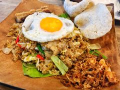 -Naughty Nuri’s Phuket