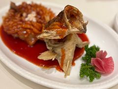 -得月楼·省级非遗·传统苏帮菜(观前店)