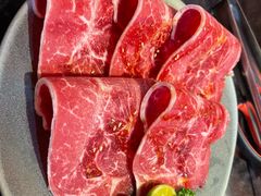 -和来烤肉(仓山万达店)