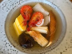 -多多关照·关东煮·寿喜锅(茂名北路店)