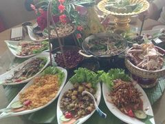 -金塔傣乡·云南民族特色菜·傣味手抓饭(金瓦路店)