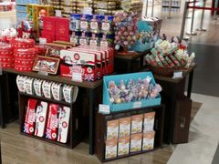 -BETTER拜特进口超市(人民路店)