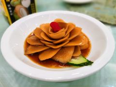 -江南村酒家