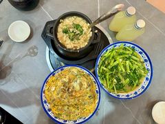 -官塘陈记鱼生·潮汕砂锅粥·牛肉火锅(潮枫路总店)