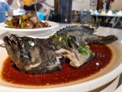 -达叔香味海鲜(海棠68环球美食街店)
