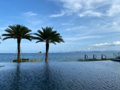 -深圳大梅沙京基洲际度假酒店