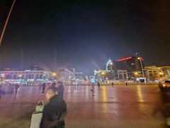 -北京站