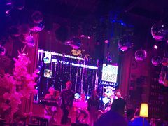 -胡桃里音乐酒馆(四道口店)