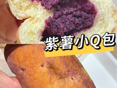 -85度C(上海茶陵北路店)