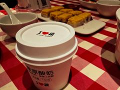 -西贝(上海中心店)