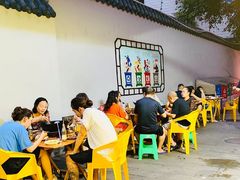 -鸿顺老铁锅美蛙鱼府(解放碑店)