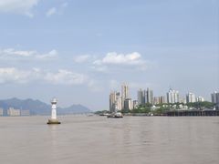 -江心屿景区