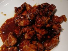 -千日贺茶餐厅(高新万达店)