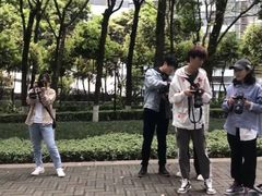 -金夫人化妆摄影职业培训学校