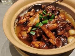 -浔庐餐厅•江西老字号•九江菜(烟水亭店)