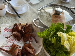 -百利鸽王(紫薇路店)