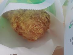 -德克士(睢宁曼哈顿店)