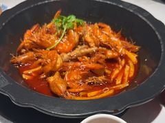 -虾吃虾涮.虾火锅.肉蟹煲(步步高梅溪新天地店)