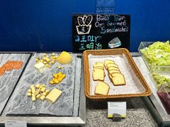 -重庆解放碑威斯汀酒店