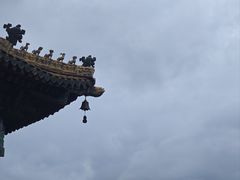 -普陀宗乘之庙(小布达拉宫)