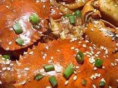 -徐记小怪兽肉蟹煲店(哈西万达金街店)