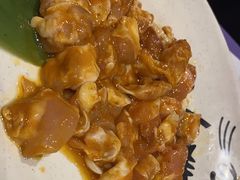 -猫爪爪原切自助烤肉(观音桥阳光世纪店)