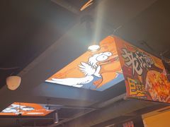 -鸣记脆皮烤鱼·海鲜烤鱼(三八广场店)