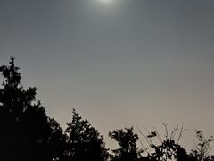 -鬼笑石后山停车场