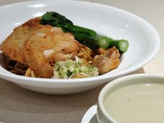 -和平馆·地道港澳茶餐厅(西门口店)