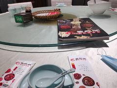 -雲蜀龙阁·金牌水煮鱼(方庄店)