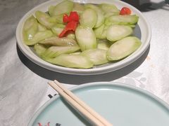 -雲蜀龙阁·金牌水煮鱼(方庄店)