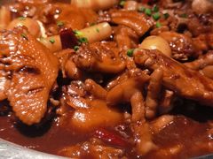 鸡爪-蛮横肉蟹煲(印象城店)