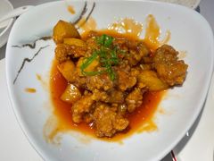 -南门食仙·手工福州菜(南门兜店)