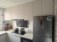 -索菲亚衣柜橱柜家具全屋定制(汶水红星店)