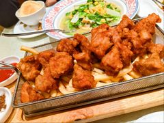 -良友·地标海鲜青岛菜(五四广场店)