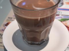 -敏华冰厅(平安金融中心店)