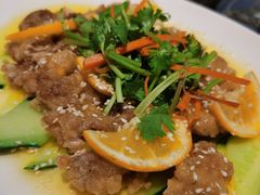 -老巴刹新加坡餐厅