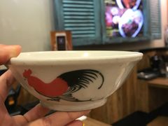 -松發肉骨茶(牛车水店)