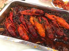 -簋街仔仔小龙虾(总店)