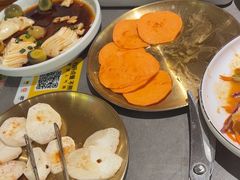 -正宗齐齐哈尔烤肉·齐牛哥鲜切炭火烤肉(杭州总店)