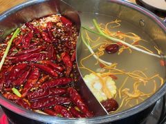 -谭三娘鲜切牛肉自助火锅(文殊院店)