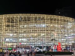 -大商麦凯乐(大连总店)