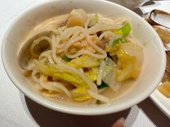 福建海鲜卤面-莆田餐厅PUTIEN(世博源店)