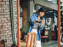 -一尺花园(首钢店)