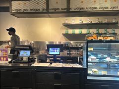 -Wagas沃歌斯(虹桥机场T1店)