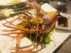 -雷泰泰台式胡椒虾(滨江金铂湾店)